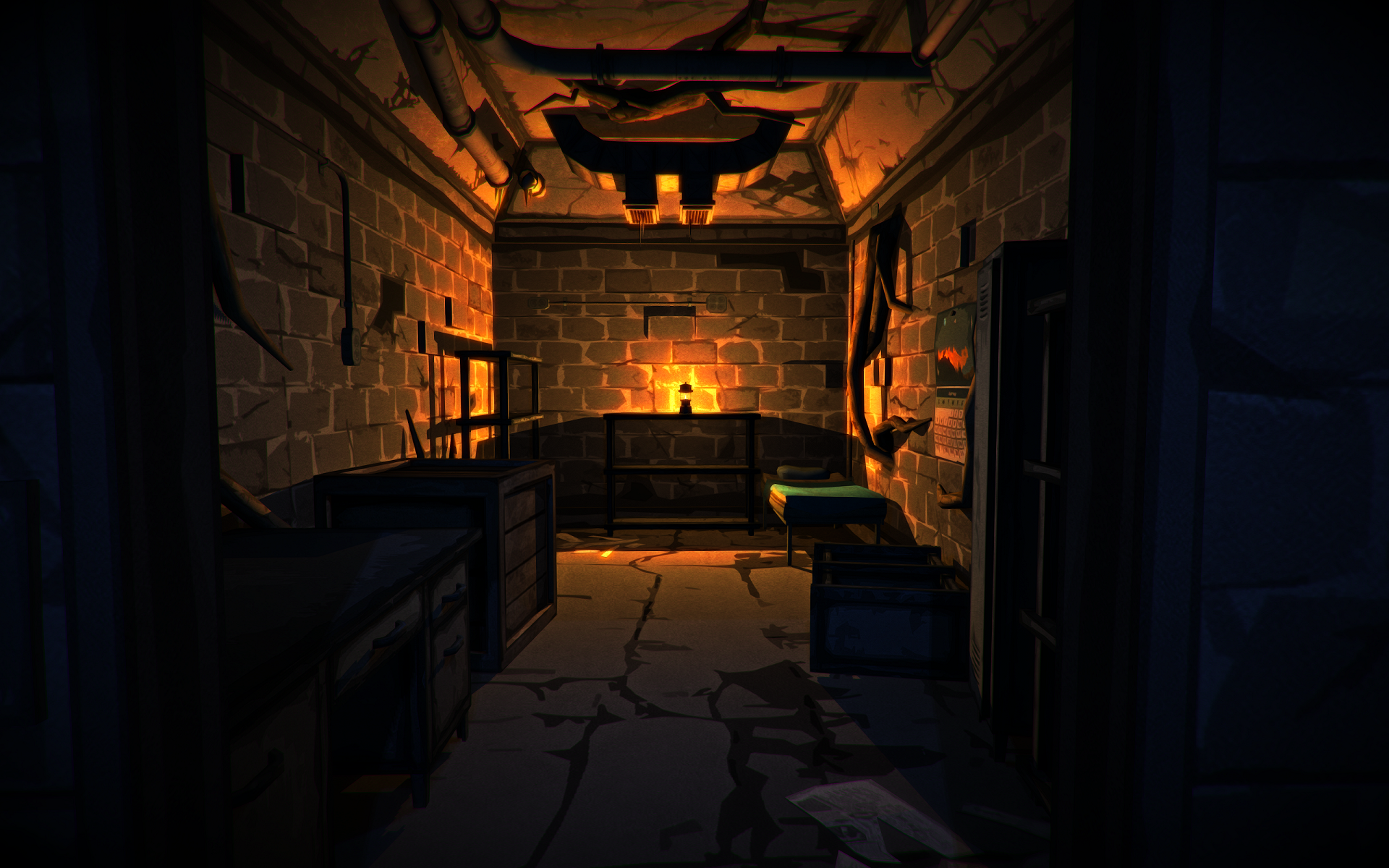 long dark prepper cache long dark prepper cache