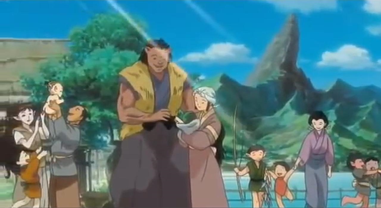 Anime & Manga / Interspecies Romance - TV Tropes Anime & Manga / Interspecies Romance - TV Tropes