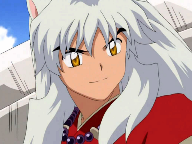 Inu Yasha | Wikia InuYasha tiếng Việt | Fandom powered by Wikia