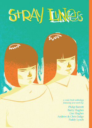 Stray-Lines