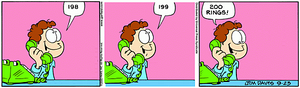 Garfield-garfield