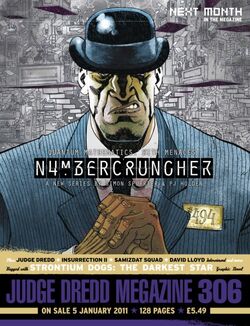 Numbercruncher