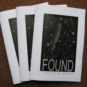 Found Photo