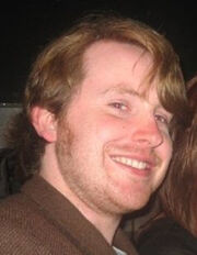 Andrew Croskery