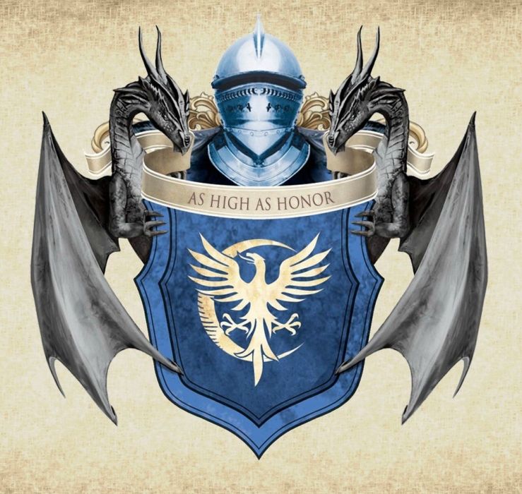 House Arryn | Iron Throne RP Wiki | Fandom powered by Wikia