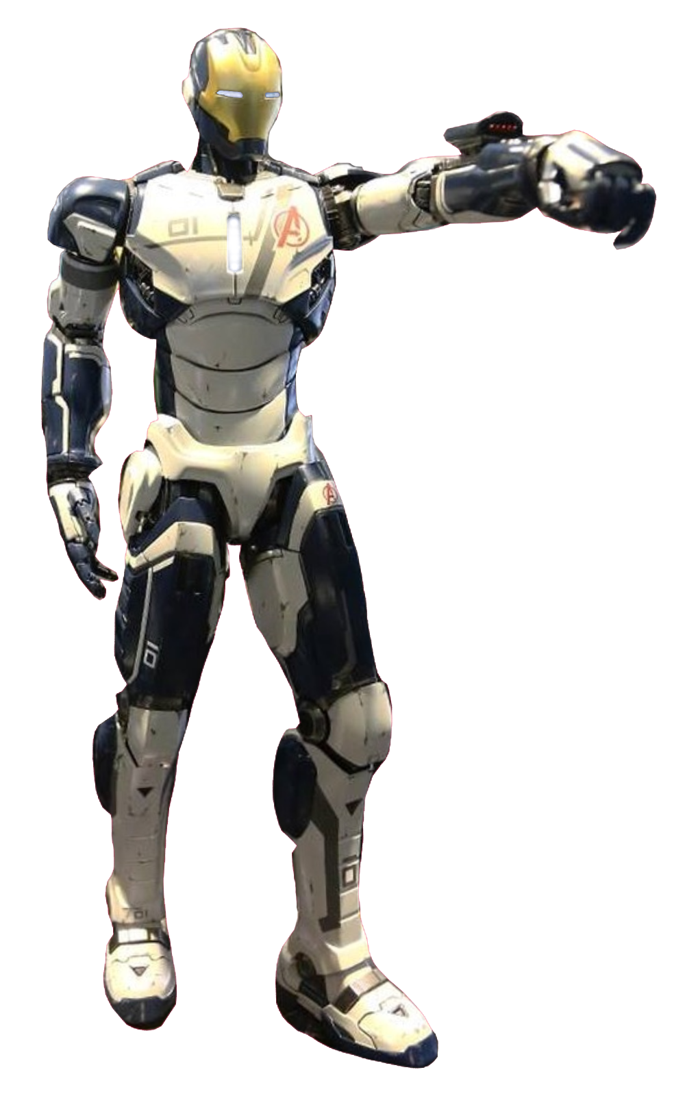 pyra figures