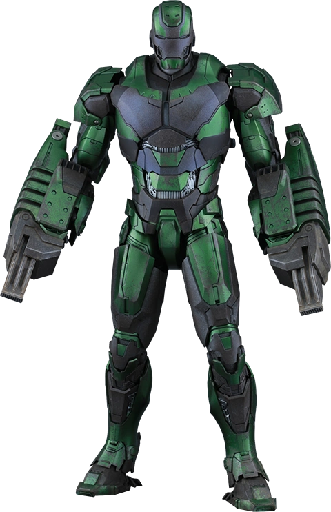 Mark 26 | Iron Man Wiki | Fandom powered by Wikia