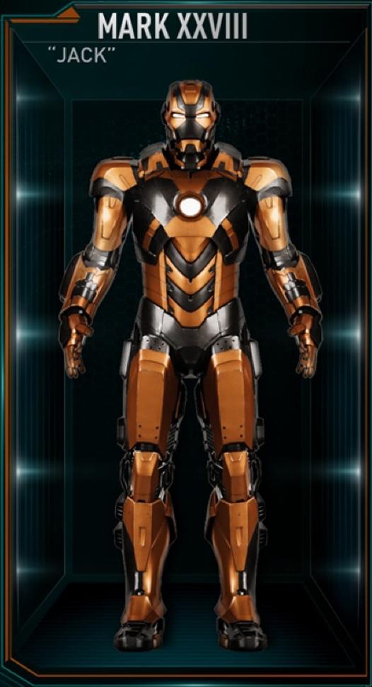 The Many Armours of Iron Man Part 2: Iron Legion | Eccentric but Lazy  Ramblings of an Intrepid Webonaut