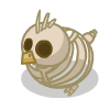 100 Skeletal Chicken