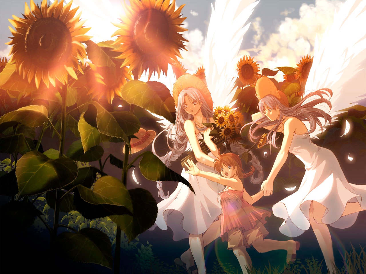 Feena Image Gallery | Ys Wiki | Fandom powered by Wikia