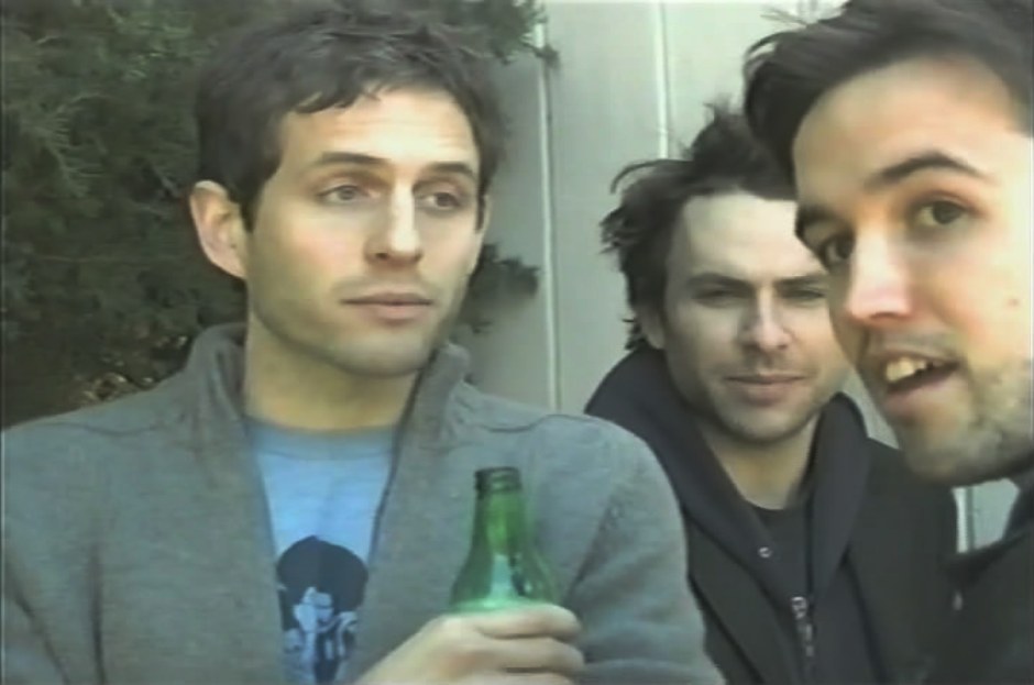charlie day rcg charlie has cancer original pilot it s always sunny in charlie day rcg charlie has cancer original pilot it s always sunny in
