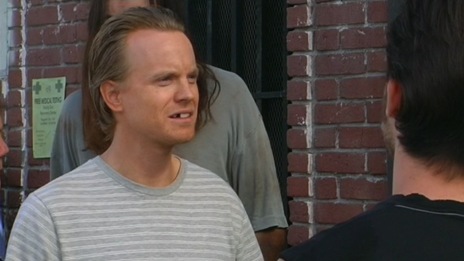 Image 5x7 Cricket 1.png It's Always Sunny in Philadelphia Wiki