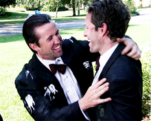 Codependent homos