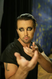 Image result for the nightman