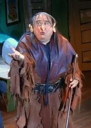 The Nightman Cometh | It's Always Sunny in Philadelphia ...