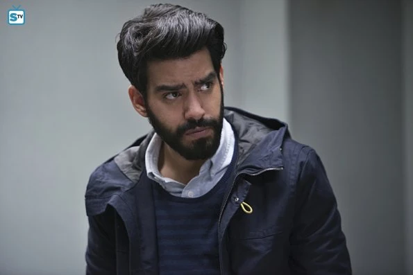 iZombie 1x08