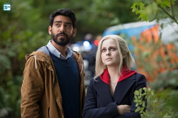iZombie 1x05