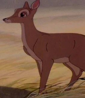 Bambi's Mother | Jaden's Adventures Wiki | Fandom powered by Wikia