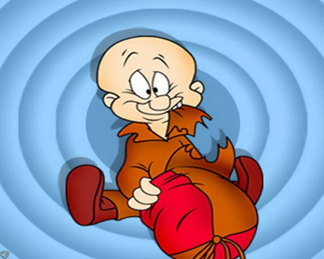 Elmer Fudd Jaden's Adventures Wiki FANDOM powered by Wikia