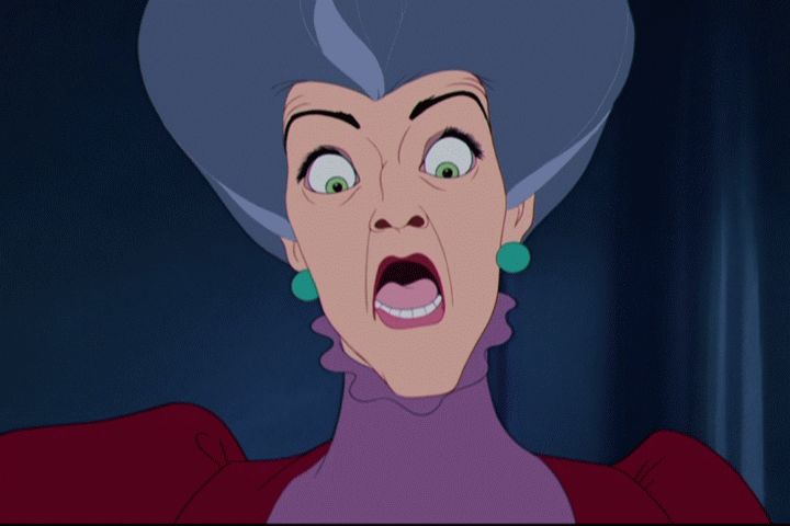 lady tremaine jaden 39 s adventures wiki fandom powered king james christmas story