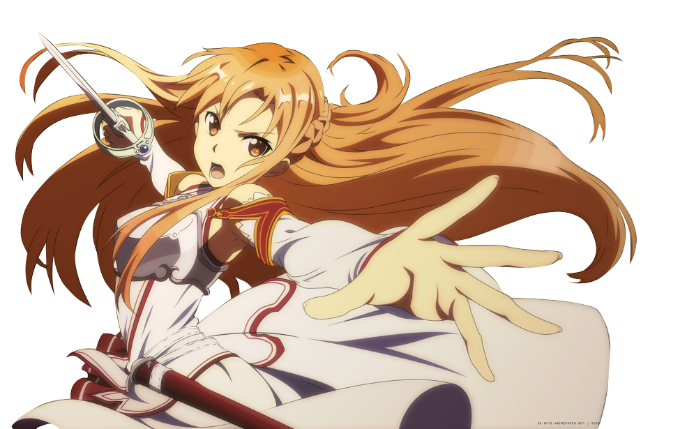 Top 15 List of Ideal Anime Girlfriend 10 latest?cb=20160419125908 Top 15 List of Ideal Anime Girlfriend