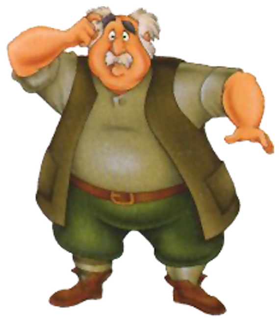 Maurice (Beauty and the Beast) Jaden's Adventures Wiki Fandom