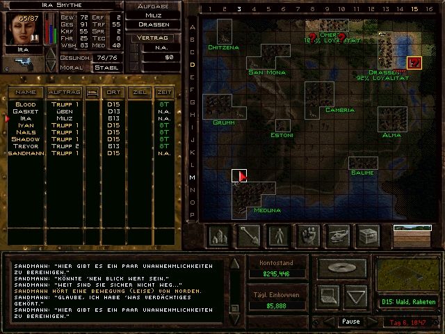 jagged alliance 2 unfinished business savegame editor 1.01 jagged alliance 2 unfinished business savegame editor 1.01