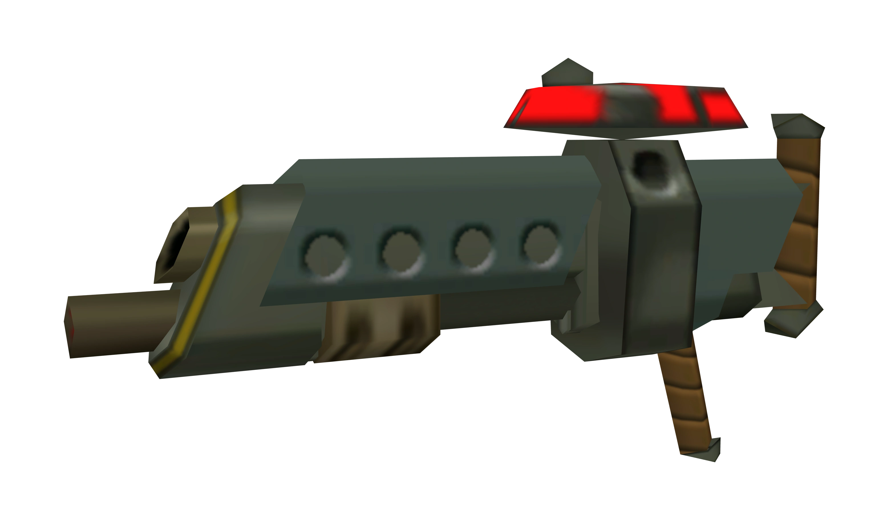 Scatter Gun Jak and Daxter Wiki FANDOM powered by Wikia