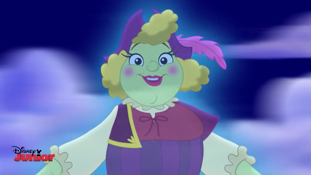 PegLeg Peg Jake and the Never Land Pirates Wiki Wikia