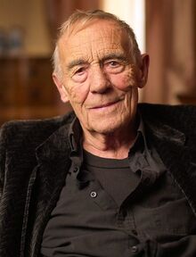 Michael Jayston