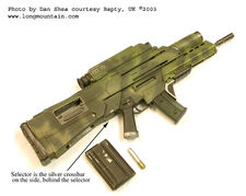 Primary XM29