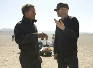 Quantum of Solace - Marc Forster and Daniel Craig.jpg (146 KB) Quantum of Solace - Marc Forster and Daniel Craig