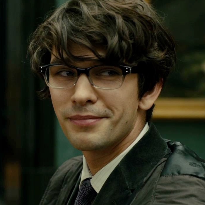 Resultado de imagen para ben wishaw