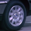 BMW7 - Reinflating tires