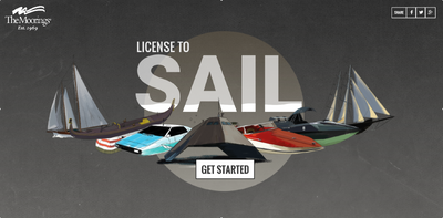 Bond's Top Boats
