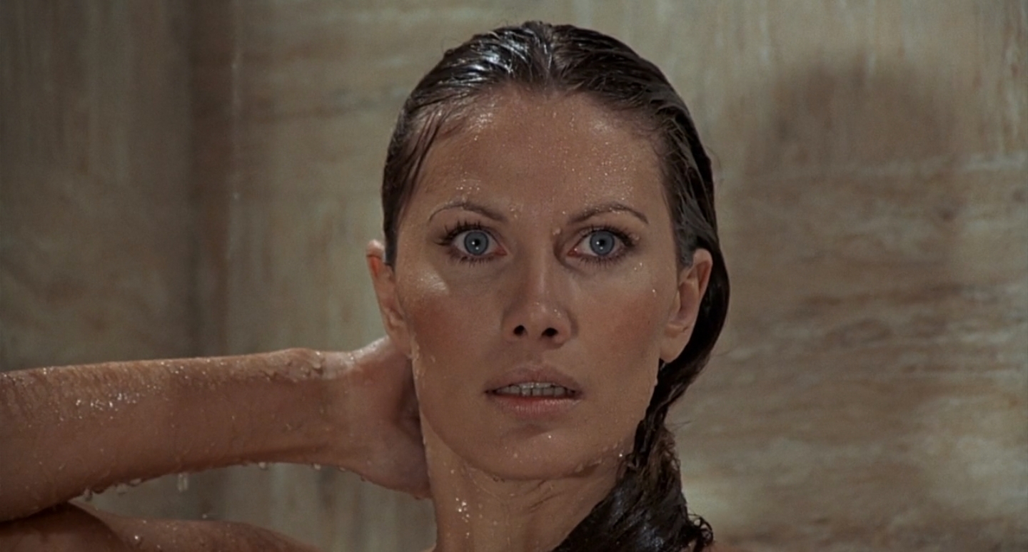 Andrea Anders maud adams Andrea Anders maud adams