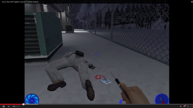 Henrichdeath