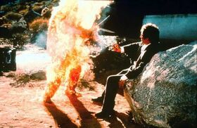 Sanchez's death