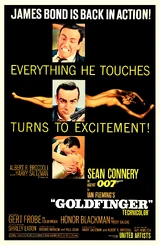 Goldfinger (film) (57 KB) Goldfinger (film)