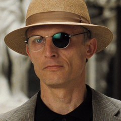 007 Casino Royale Mr White