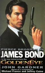 GoldenEye (novelisation) (185 KB) GoldenEye (novelisation)
