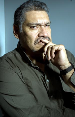 Joaquin Cosio | James Bond Wiki | Fandom powered by Wikia