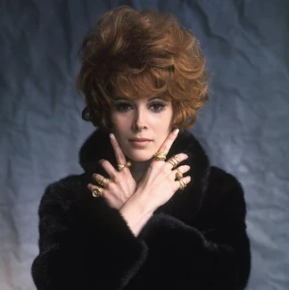 Jill St John James Bond 007 Wiki