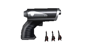 EoN - Dart Gun