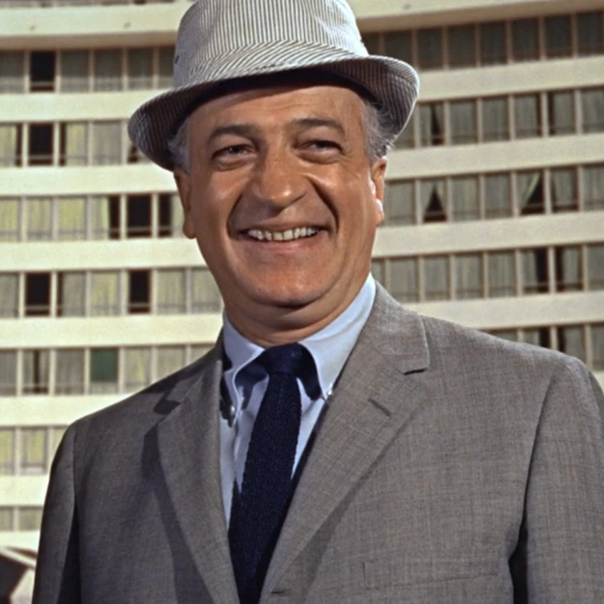 Felix Leiter (Cec Linder) James Bond Wiki FANDOM powered by Wikia