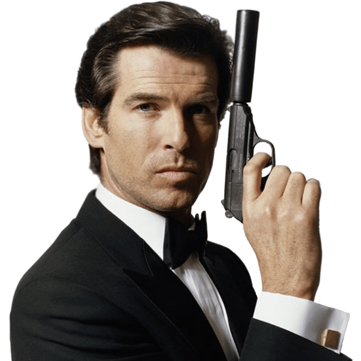 Image result for brosnan bond