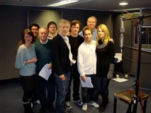 Goldfinger (radio play) (56 KB) Goldfinger (radio play)