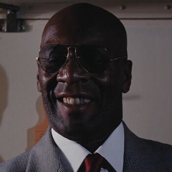 Tee Hee Julius Harris James Bond Wiki Fandom Powered