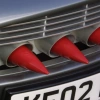 Aston Martin V12 Vanquish James Bond Wiki Fandom