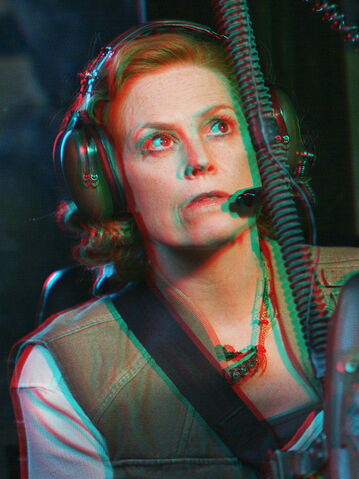 File:Grace with headphones (redcyan).jpg